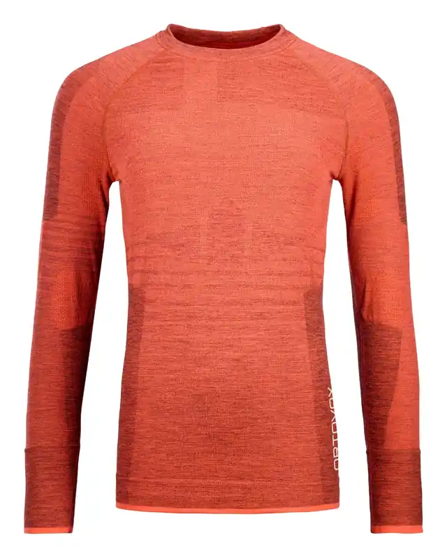 Super Cena Ortovox triko 230 Competition Long Sleeve W