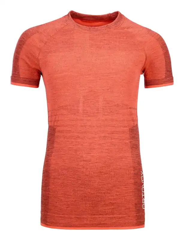 Časově Omezené Ortovox triko 230 Competition Short Sleeve W (2021)
