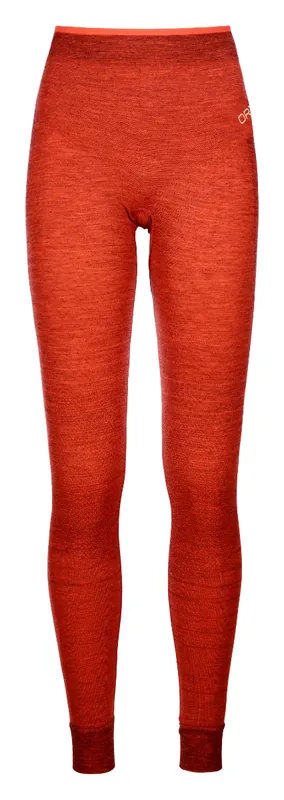 Ortovox dlouhé spodky 230 Competition Long Pants W Jen Po Omezenou Doba