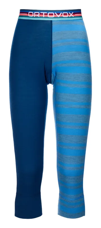 Přímo Od Výrobce Ortovox dámské merino spodky 185 Rock‘N‘Wool Short Pants W