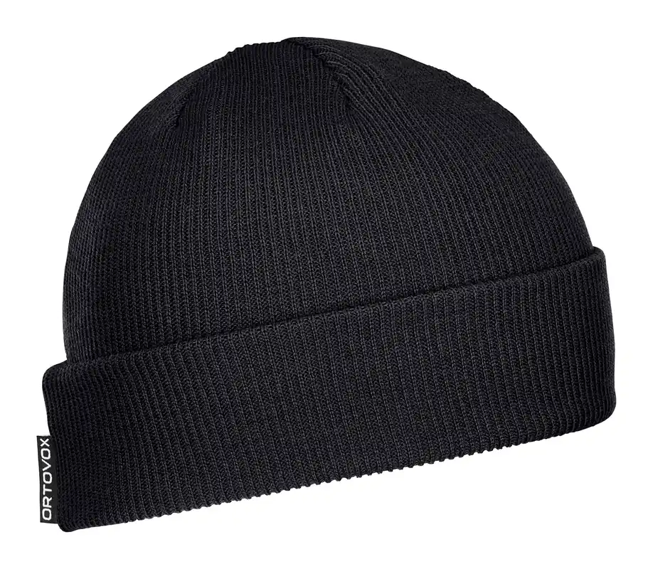 Akce Ortovox čepice Nicholson Rib Beanie