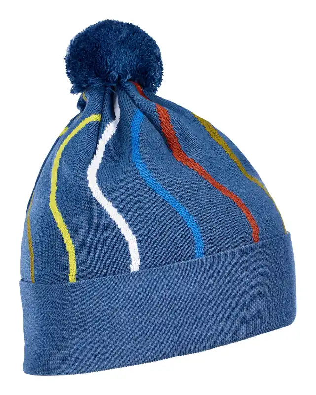 Must-Have Ortovox čepice Line Finder Beanie