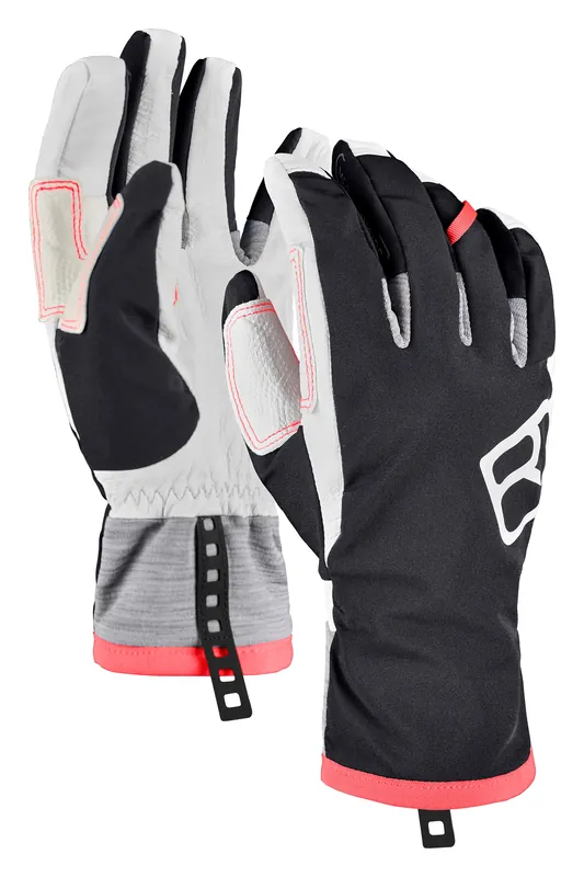 Ortovox dámské rukavice Tour Glove W Aktuální
