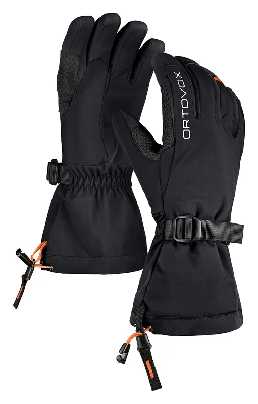 Ortovox pánské rukavice Merino Mountain Glove M Super Cena