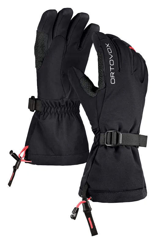 Ortovox dámské rukavice Merino Mountain Glove W Nejlepší Volba