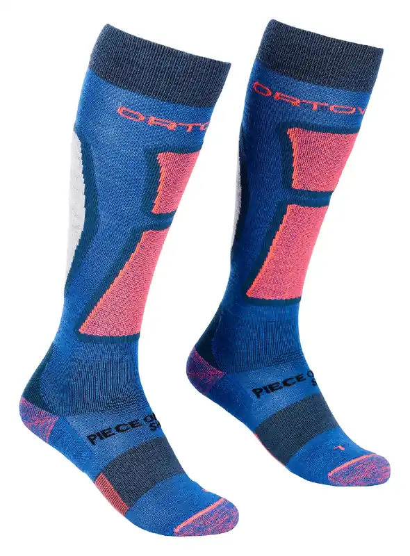 Pouze Dnes Ortovox dámské ponožky Ski Rock‘N‘Wool Long Socks W