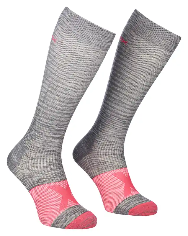Pouze Dnes Ortovox dámské ponožky Tour Compression Long Socks W