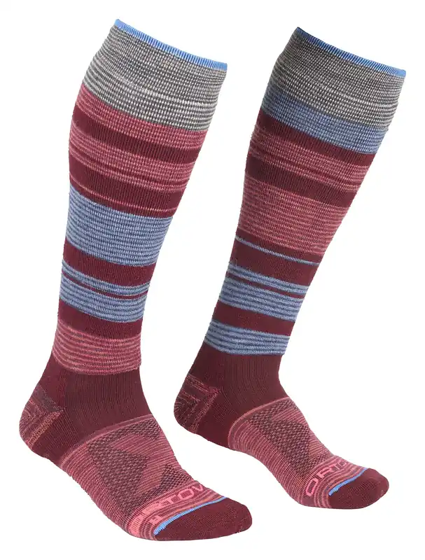 Ortovox dámské ponožky All Mountain Long Socks Warm W Akční Cena