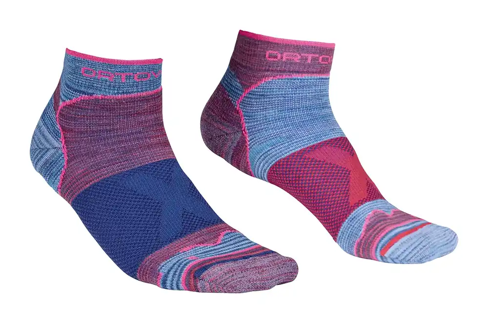 Ortovox dámské ponožky Alpinist Low Socks W Sleva