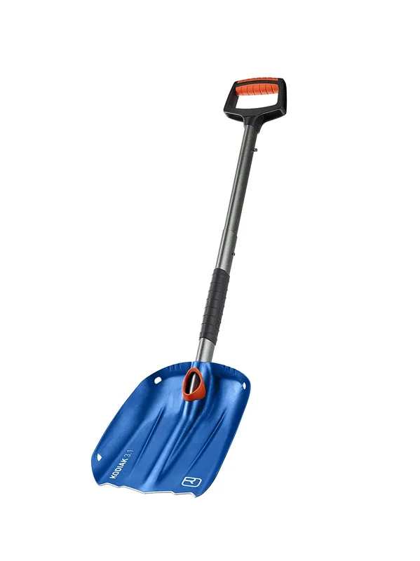 Oblíbený Ortovox lavinová lopata Shovel Kodiak
