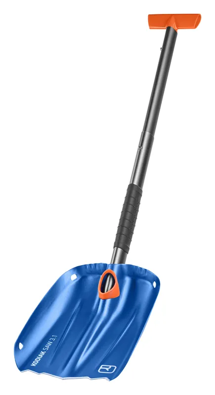 Autentický Ortovox lavinová lopata Shovel Kodiak Saw
