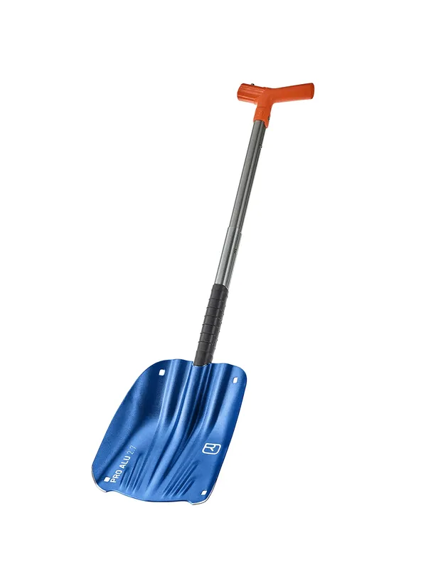 Top Prodej Ortovox lavinová lopata Shovel Pro Alu III