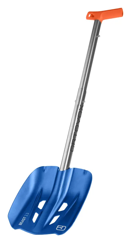 Ortovox lavinová lopata Shovel Beast Pouze Dnes