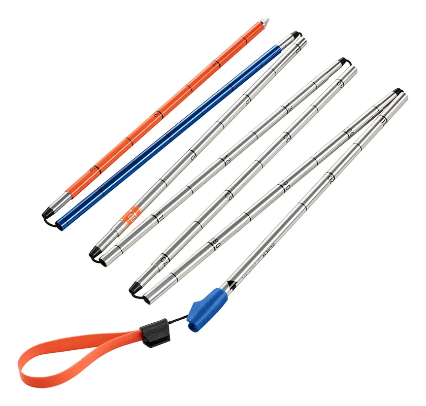 Ortovox lavinová sonda Probe Alu 240 Light Aktuální