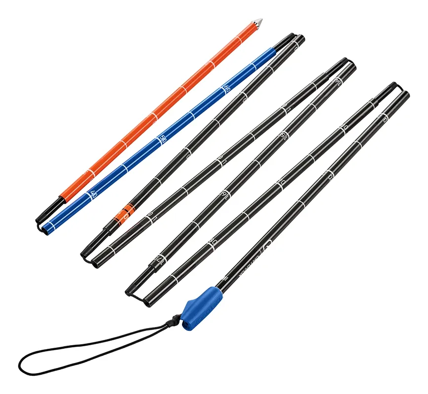 Ortovox lavinová sonda Probe Carbon 240 Superlight Sleva