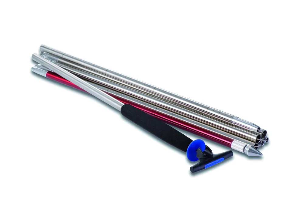 Ortovox lavinová sonda Probe Steel 320+PFA Nejlepší Volba