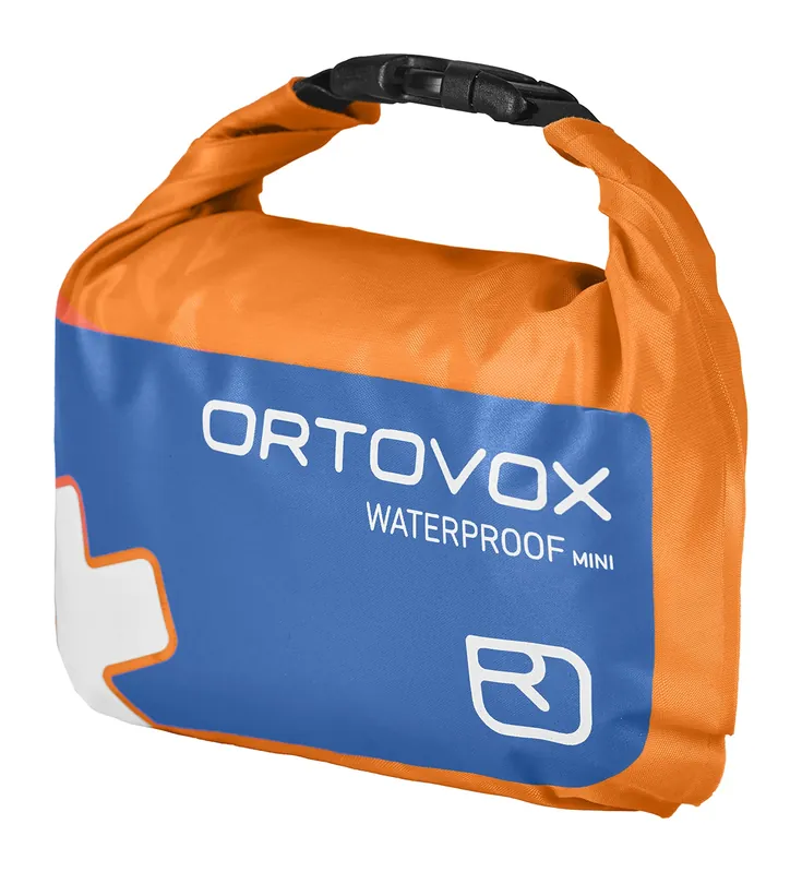 Originální Ortovox lékárnička First Aid Waterproof Mini