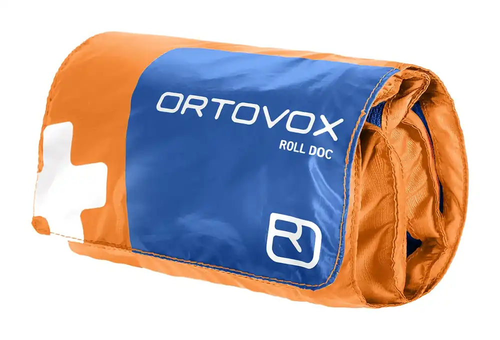 Levný Ortovox lékárnička First Aid Roll Doc