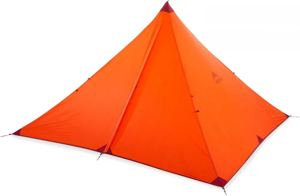 MSR stan Front Range Ultralight Tarp Shelter Zlevněný