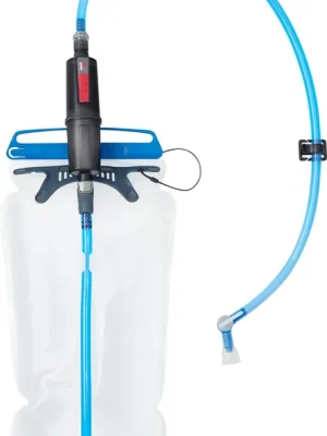 Expresní Doručení MSR filtrační systém Thru-Link In-Line Microfilter