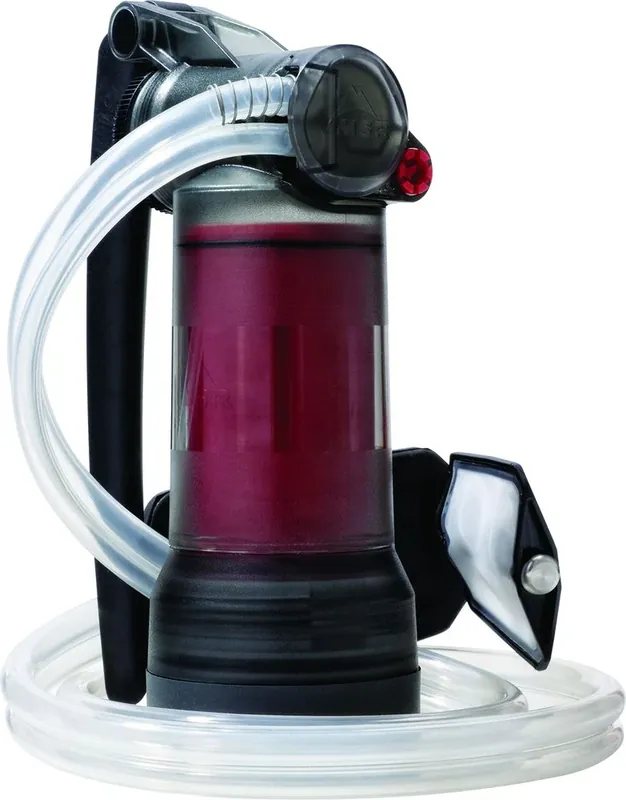 MSR filtr na vodu Guardian Purifier Aktuální