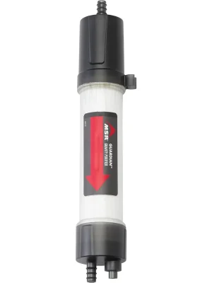 Dokud Zásoby Vydrží MSR náplň do filtru Guardian Gravity Purifier Replacement Cartridge