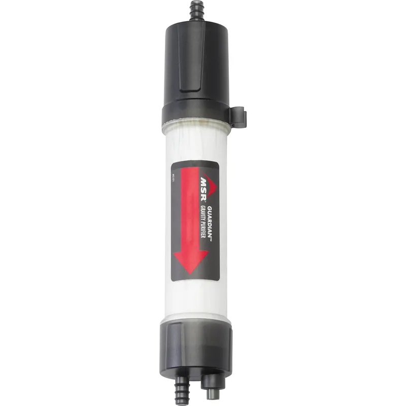 Dokud Zásoby Vydrží MSR náplň do filtru Guardian Gravity Purifier Replacement Cartridge