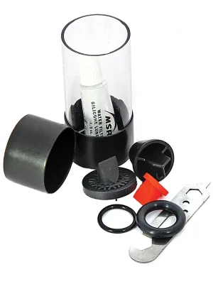 Cenový Hit MSR sada na údržbu HyperFlow Microfilter Maintence Kit