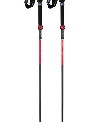 Bezpečná Platba MSR trekové hole DynaLock Ascent Carbon Poles Small