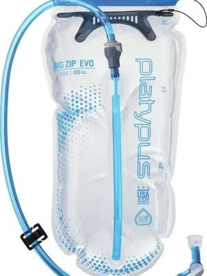 Platypus hydrovak Big Zip EVO Reservoir 1,5 l Speciální Cena