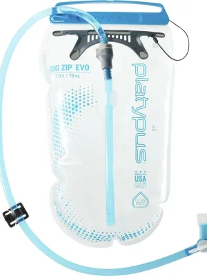 Rychlé Dodání Platypus hydrovak Big Zip EVO Reservoir 2 l