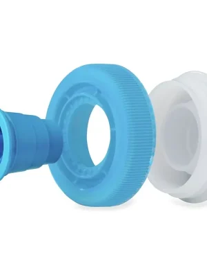 Vrácení Zdarma Platypus adaptér na láhve GravityWorks Universal Bottle Adapter