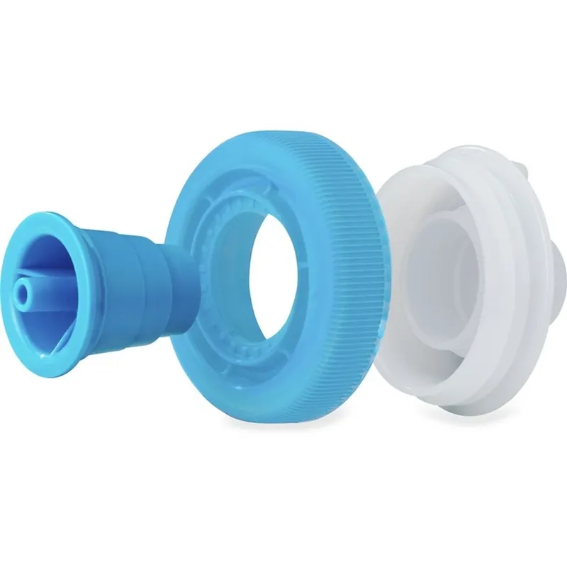 Vrácení Zdarma Platypus adaptér na láhve GravityWorks Universal Bottle Adapter