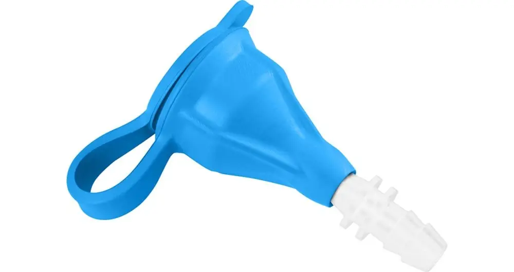 Poslední Šance Platypus adaptér na láhve GravityWorks Push/Pull Adapter