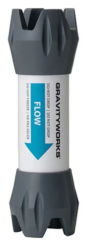 Platypus náhradní filtr GravityWorks Filter Cartridge Bezpečná Platba