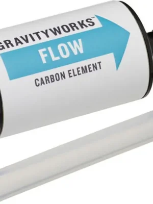 Ihned K Objednání Platypus náhradní filtr GravityWorks Carbon Element