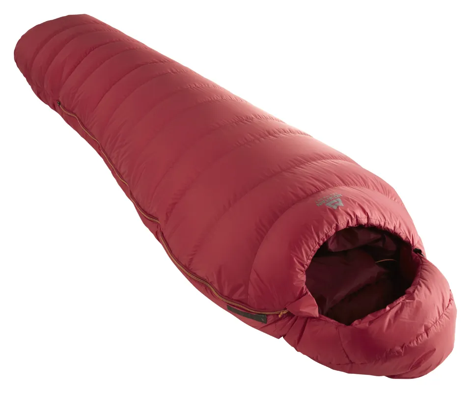 Mountain Equipment spací pytel Glacier 300 long Značkový