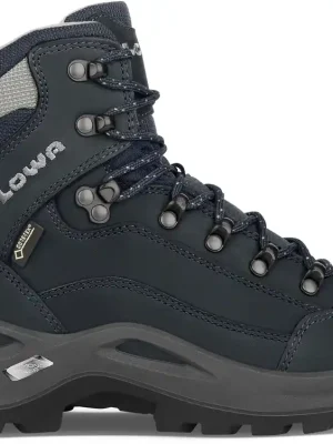 Lowa boty RENEGADE GTX MID Ws navy/grey Poslední Šance