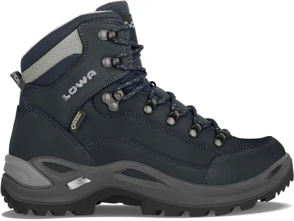 Lowa boty RENEGADE GTX MID Ws navy/grey Poslední Šance