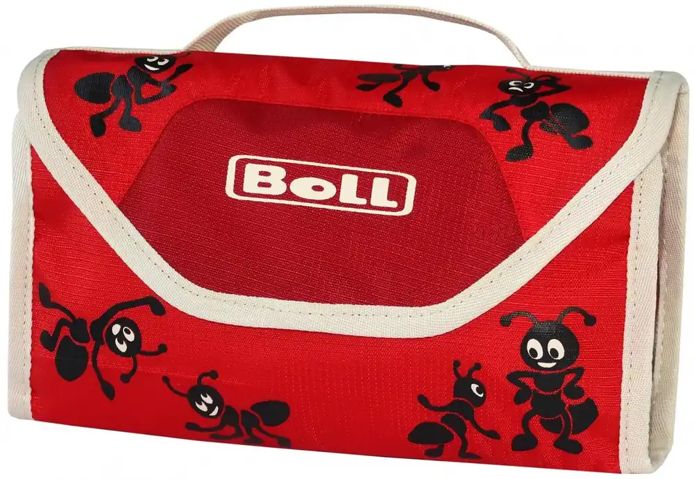 Boll toaletní taštička Kids Toiletry Časově Omezené