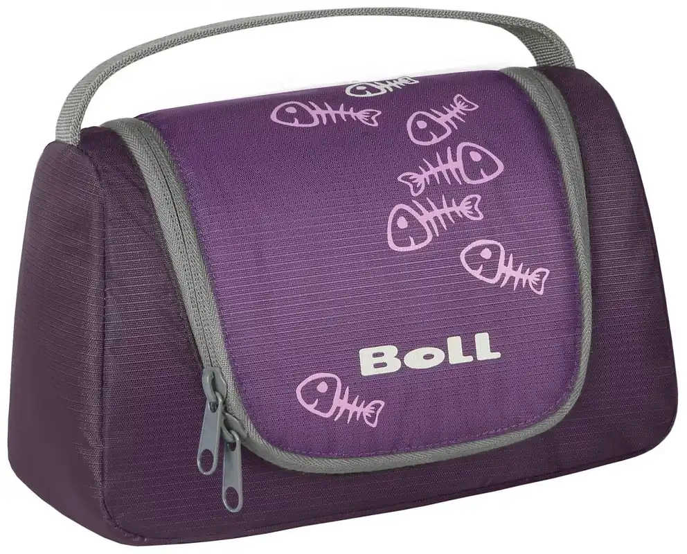 Boll taštička Junior Washbag Pouze Dnes