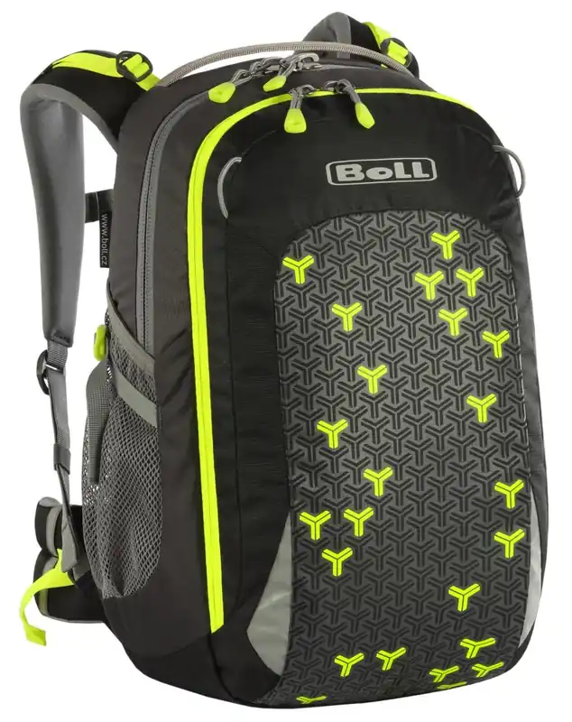 Boll batoh Smart 24 Motiv Sleva