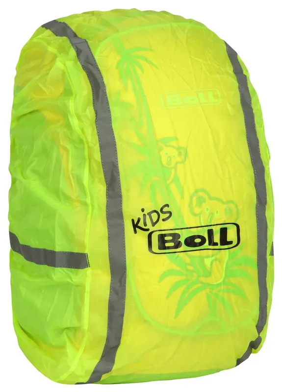 Značkový Boll pláštěnka Kids Pack Protector 1