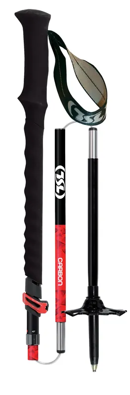 Přímo Od Výrobce TSL hole Tour Carbon 5 Cross ST Twist