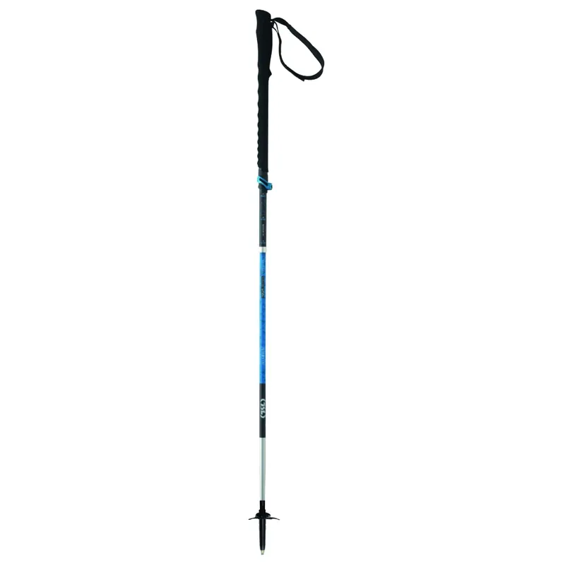 TSL hole Tour Alu 5 Cross ST Twist Sleva
