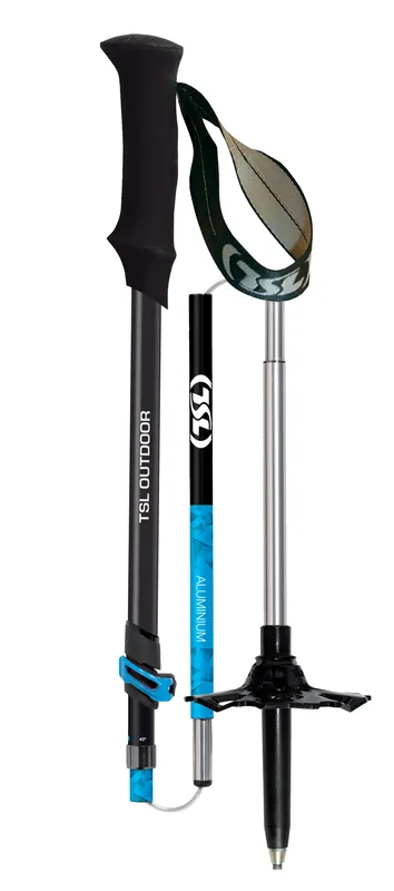 TSL hole Tour Alu 5 Light ST Twist Cenová Bomba