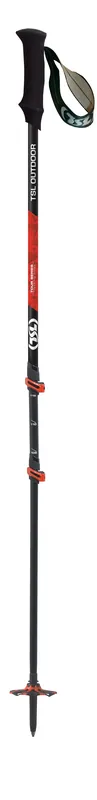 TSL hole Tour Carbon 3 Light ST Swing Přímo Od Výrobce