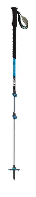 Horká Nabídka TSL hole Tour Alu 3 Cross ST Swing