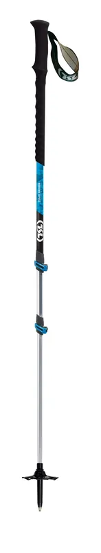 TSL hole Tour Alu 3 Cross ST Twist Top Prodej