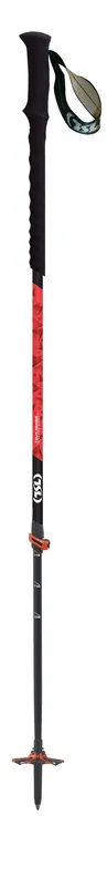 TSL hole Tour Carbon 2 Cross ST Swing Zlevněný